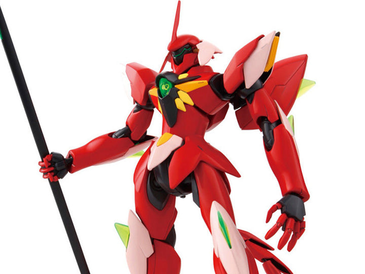 HG-AGE 1/144 #23 Ghirarga