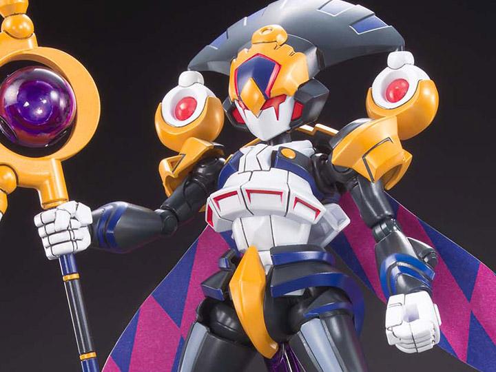 Little Battlers Experience #14 Nightmare Model Kit