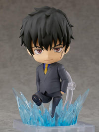 Blood Blockade Battlefront & Beyond Nendoroid No.1646 Steven A. Starphase