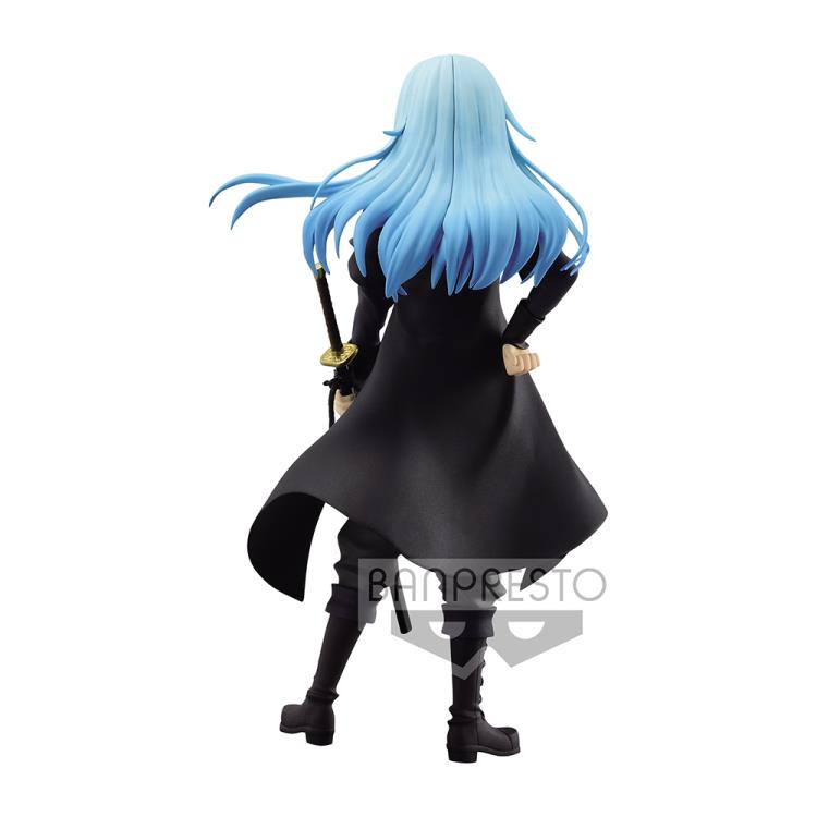 That Time I Got Reincarnated As A Slime Otherworlder Figure Vol.14 Rimuru