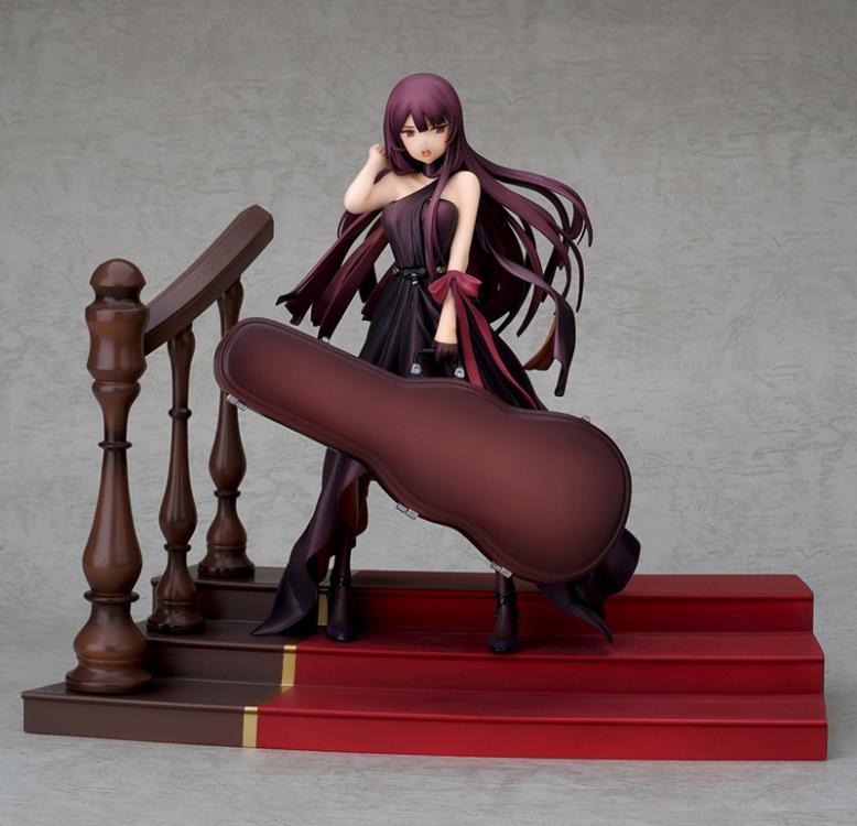 Girls' Frontline WA2000 (Rest of the Ball) 1/8 Scale Figure