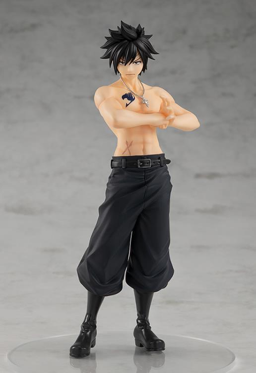 Fairy Tail Pop Up Parade Gray Fullbuster