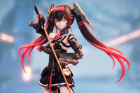 Punishing: Gray Raven Apex Arctech Series Lucia: Dawn 1/8 Scale Action Figure