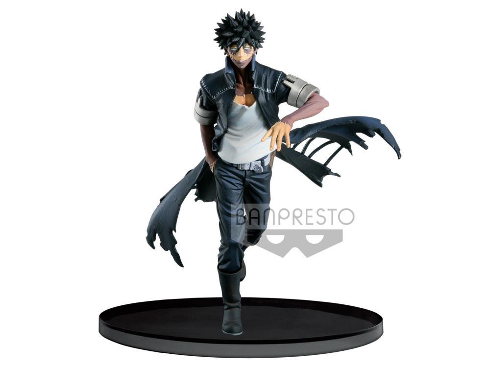 My Hero Academia Figure Colosseum Vol.2 Dabi (Ver.A)