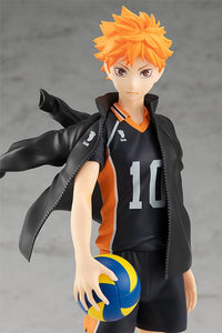 Haikyuu!! To the Top Pop Up Parade Shoyo Hinata (Reissue)