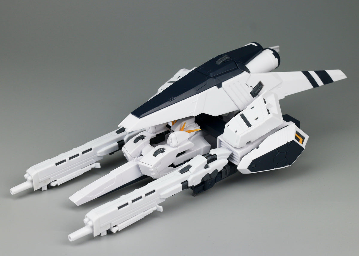 Effect Wings EWRG018A RG Nu HWS + Wave Raider