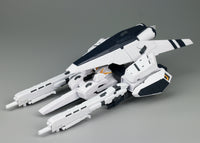 Effect Wings EWRG018A RG Nu HWS + Wave Raider