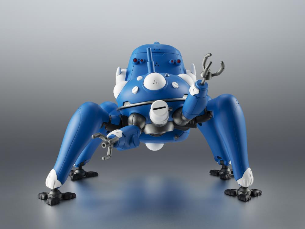 Ghost In The Shell S.A.C. Robot Spirits Tachikoma