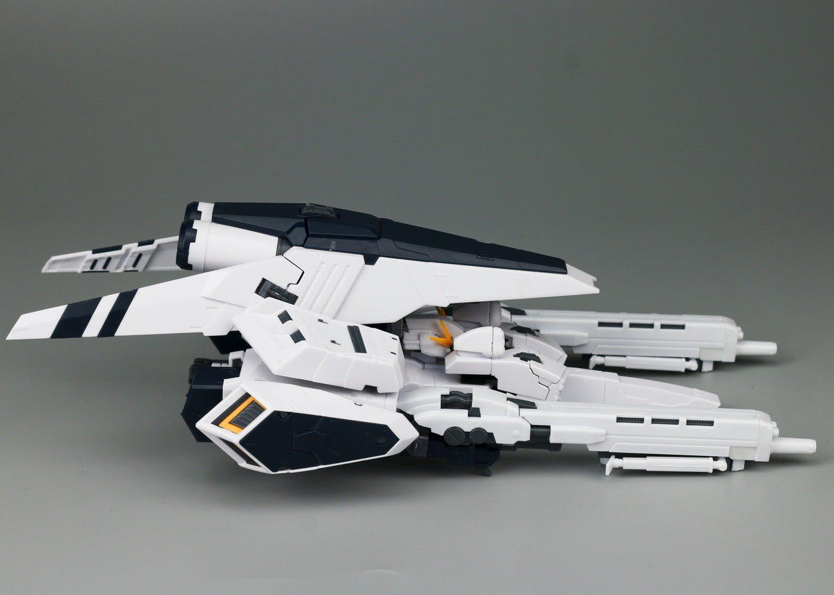Effect Wings EWRG018A RG Nu HWS + Wave Raider