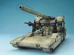 EX-34 Hildolfr 1/144