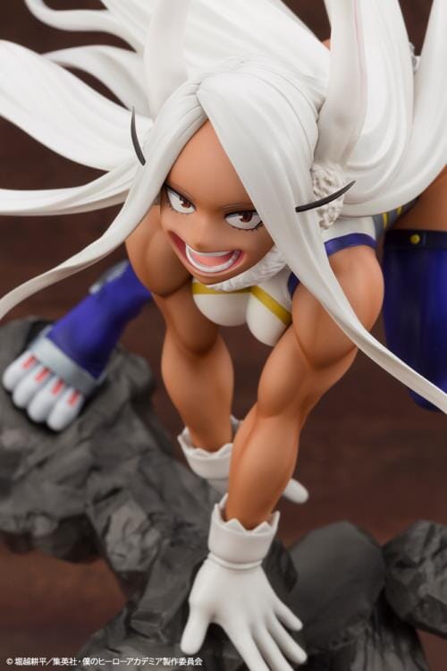 My Hero Academia - 1/4 Scale Mirko [Pre-Order March 2026]