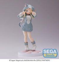 Re Zero Starting Life in Another World Luminasta Beatrice (The Great Spirit Pack) Figure