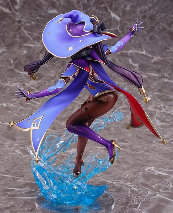 Genshin Impact Mona (Astral Reflection Ver.) 1/7 Scale Figure