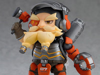 Overwatch Nendoroid No.1017 Torbjorn (Classic Skin Edition)