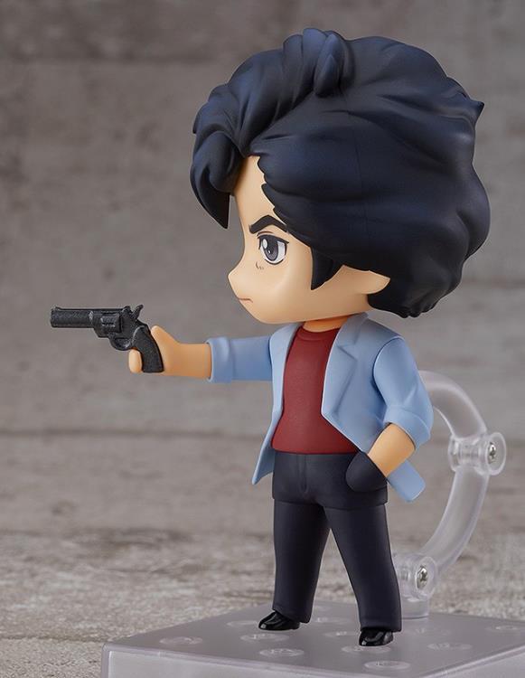 City Hunter: Shinjuku Private Eyes Nendoroid No.1084 Ryo Saeba