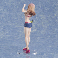 SSSS.Dynazenon Yume Minami (Swimsuit Ver.) Figure