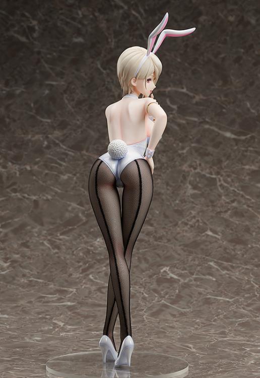 Food Wars! B-Style Alice Nakiri (Bunny Ver.) 1/4 Scale Figure