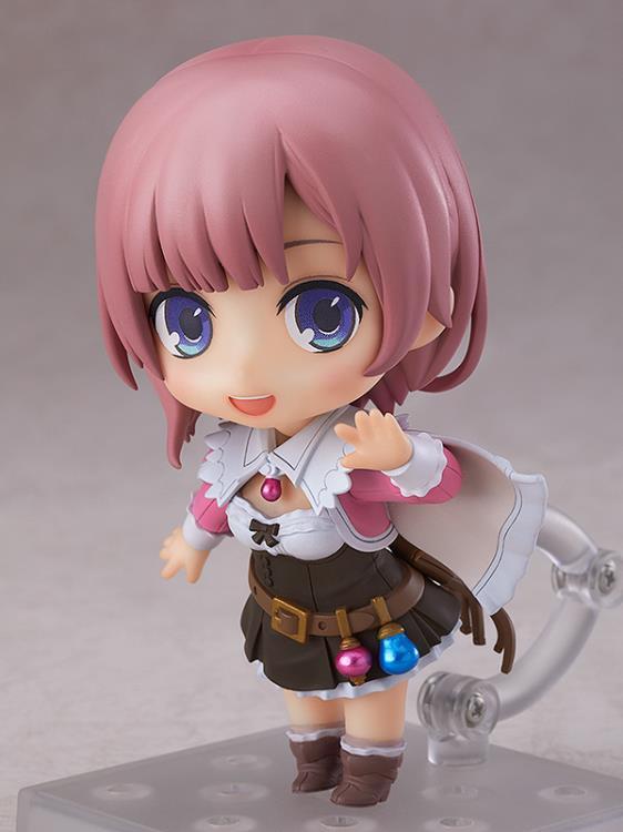 Atelier Rorona: The Alchemist of Arland Nendoroid No.1133 Rorona