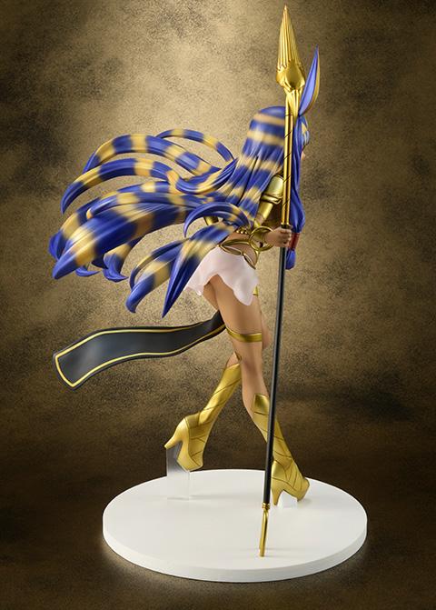 Fate/Grand Order Caster (Nitocris) 1/7 Scale Figure