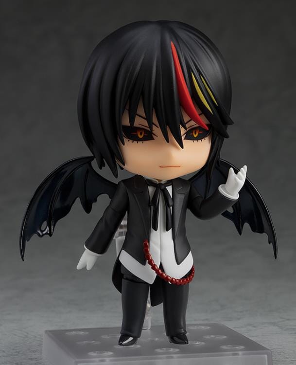 That Time I Got Reincarnated as a Slime Nendoroid No.1713 Diablo