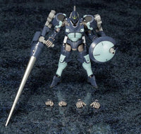 Hexa Gear Governor Para-Pawn Ignite 1/24 Scale Model Kit