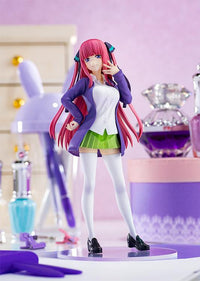 The Quintessential Quintuplets Pop Up Parade Nino Nakano