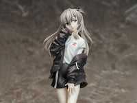 Neon Genesis Evangelion Asuka Shikinami Langley (Original Color Radio Eva Ver.) 1/7 Scale Figure