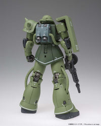 Gundam Fix Figuration Metal Composite MS-06C Zaku II Type C