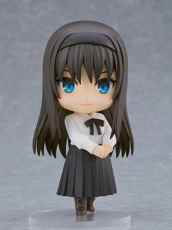Tsukihime A Piece of Blue Grass Moon Nendoroid No.2083 Akiha Tohno