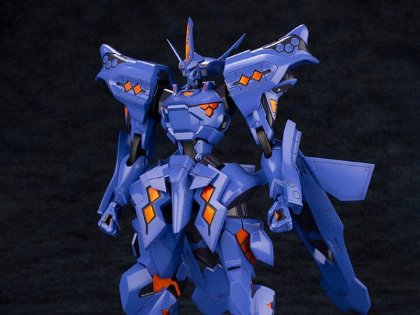 Muv-Luv Alternative Takemikazuchi Type-00R The IRG's 16th