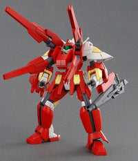 HG00 1/144 #53 Reborns Gundam