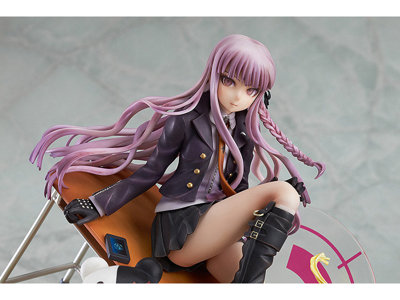 Danganronpa Kyoko Kirigiri 1/8 Scale Figure (Reissue)