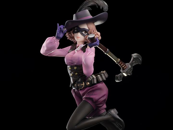 Persona 5 Haru Okumura 1/7 Scale Figure