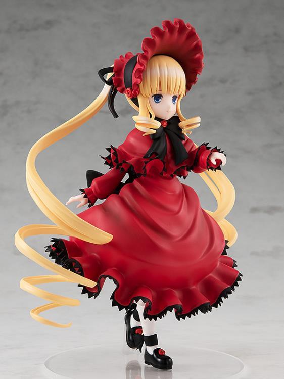Rozen Maiden Pop Up Parade Shinku
