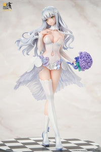 Girls' Frontline HK416 (Yueyin Tongxin Ver.) 1/7 Scale Figure