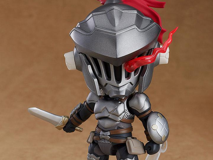 Goblin Slayer Nendoroid No.1042 Goblin Slayer