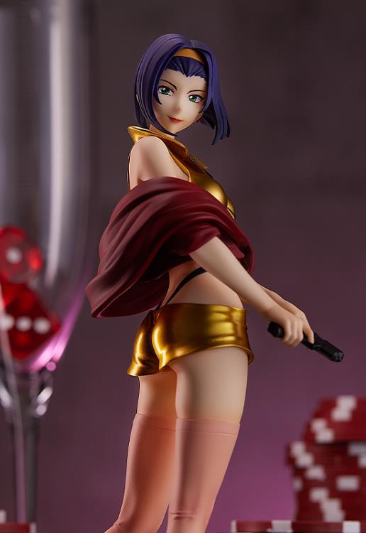 Cowboy Bebop Pop Up Parade Faye Valentine