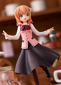 Is the Order a Rabbit? BLOOM Pop Up Parade Cocoa