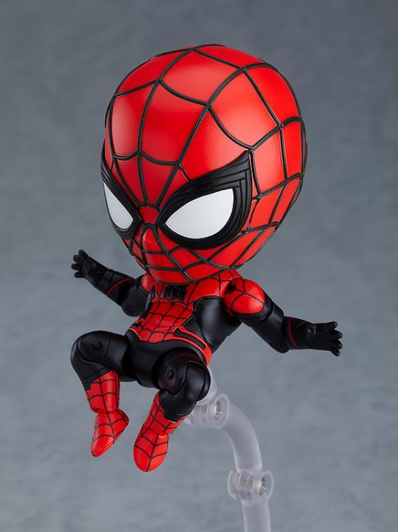 Spider-Man: Far From Home Nendoroid No.1280-DX Spider-Man