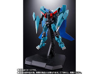 Dancouga Soul of Chogokin GX-94 Black Wing Figure
