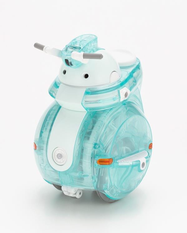 Maruttoys Noseru (Ramune Ver.) 1/12 Scale Model Kit
