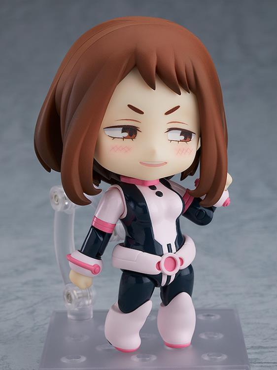 My Hero Academia Nendoroid No.1157 Ochaco Uraraka (Hero's Edition)