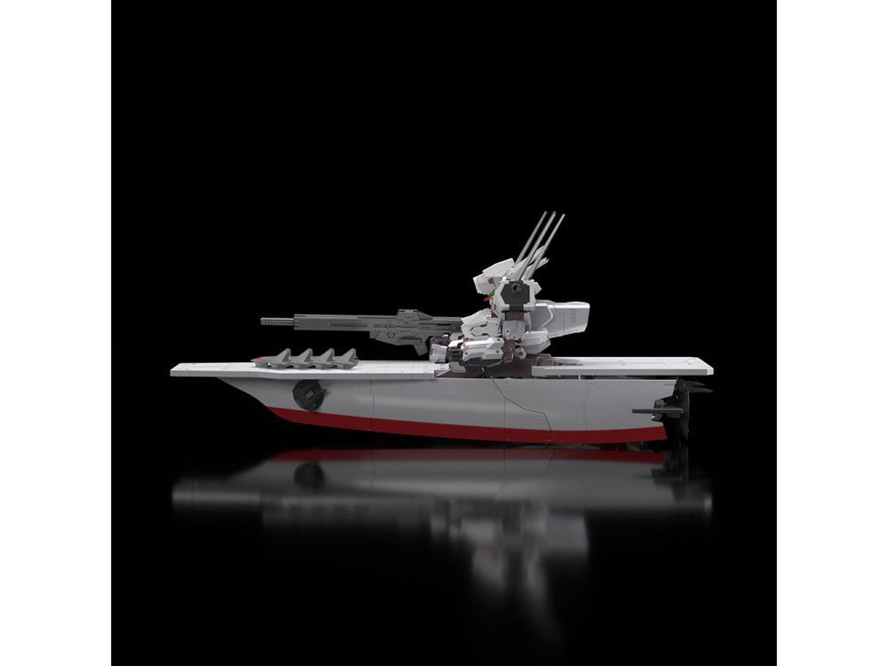 Frame Arms CVX-83 IZUMO Model Kit