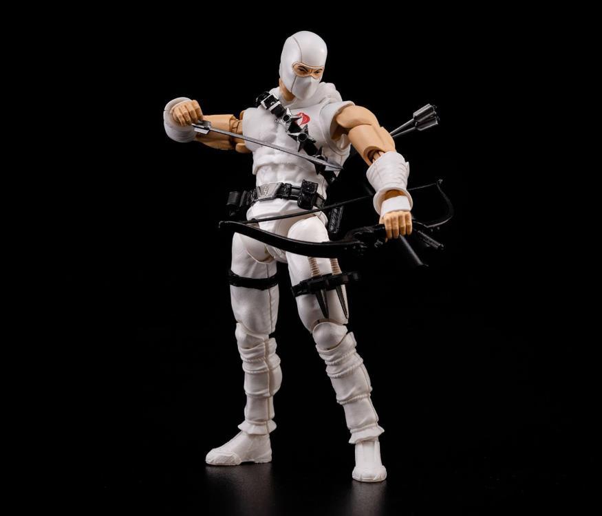 G.I. Joe Furai 23 Storm Shadow Model Kit