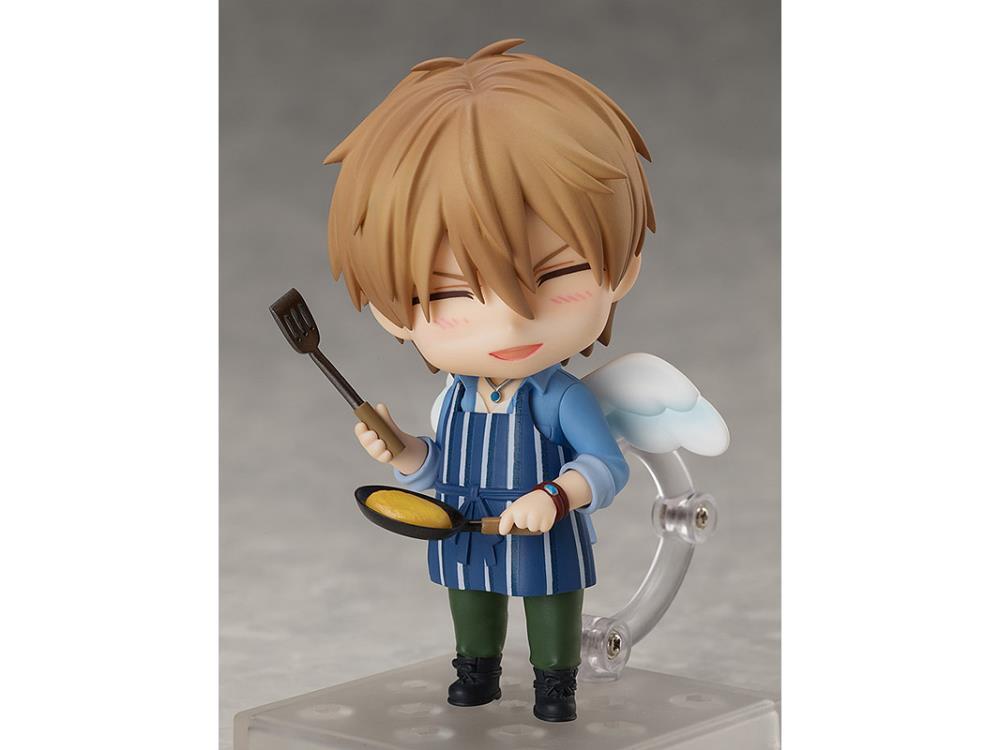 Dakaretai Otoko 1-i ni Odosarete Imasu Nendoroid No.1453 Junta Azumaya