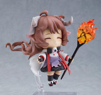 Arknights Nendoroid No.1521 Eyjafjalla