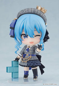 Hololive Production Nendoroid No.1979 Hoshimachi Suisei