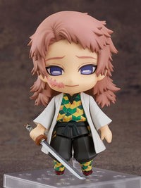 Demon Slayer: Kimetsu no Yaiba Nendoroid No.1569 Sabito