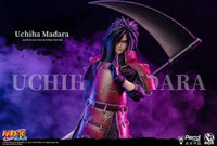 Naruto Shippuden Madara Uchiha 1/6 Scale Figure