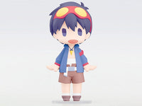 Tengen Toppa Gurren Lagann Hello! Good Smile Simon